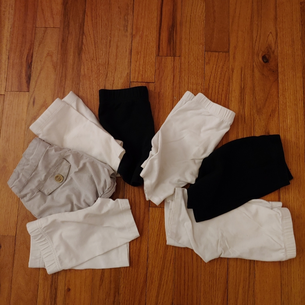 **Sold** Bundle of short set